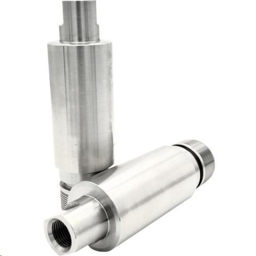 Cycle Visions - Cycle Visions 3in. Fork Tube Extension - CV7113