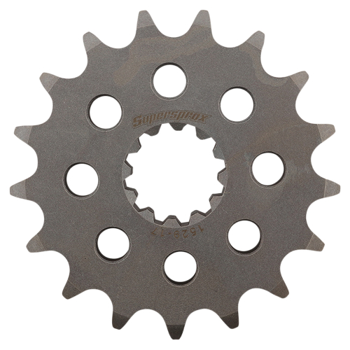 Supersprox - Supersprox Front Sprocket - 17T - CST-1529-17-2