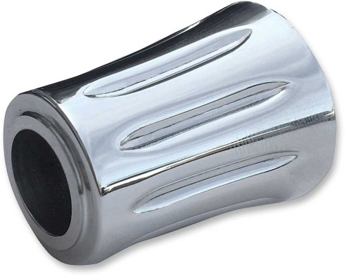 Accutronix - Accutronix Heel Shifter Eliminator - Diamond - Chrome - FL227-TIC