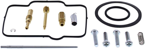 Moose Racing - Moose Racing Carburetor Repair Kit - 26-1574