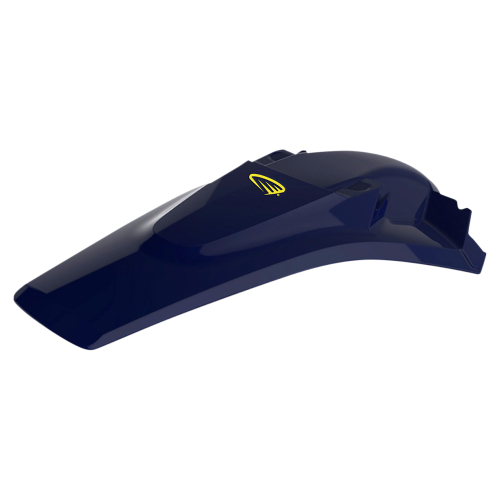 Cycra - Cycra Powerflow Rear Fender - Blue - 1CYC-1743-89