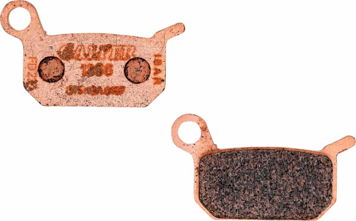 Galfer Brakes - Galfer Brakes HH Sintered Brake Pads - FD230G1396