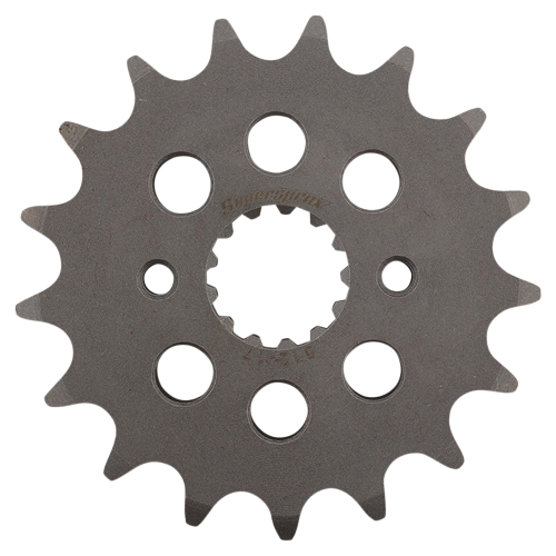 Supersprox - Supersprox Front Sprocket - 17T - CST-512-17-2