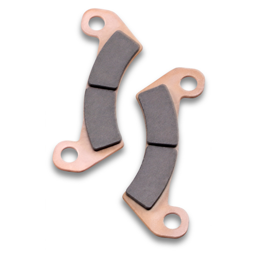 EBC - EBC SXR Brake Pads - SXR610HH