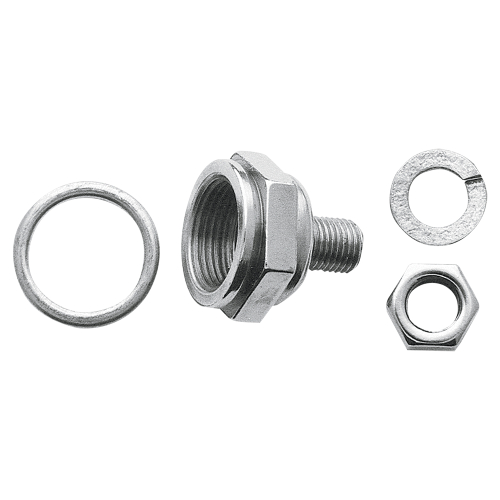 Colony - Colony Carburetor Bowl Lock Nut Kit - 8902-4
