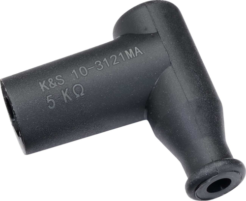 Moose Racing - Moose Racing Spark Plug Resistor Cover - 10-M3121MA