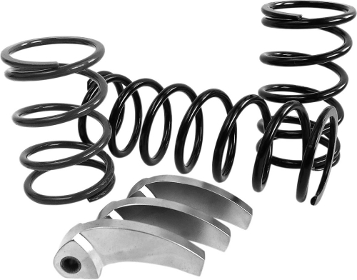 EPI - EPI Sport Utility Clutch Kit - Elevation: 0-3000ft. - Tire Size: Stock - WE436664