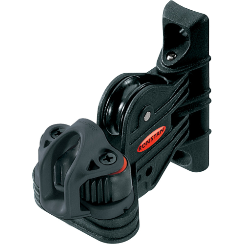 Ronstan - Ronstan Swivel Cleat & Base