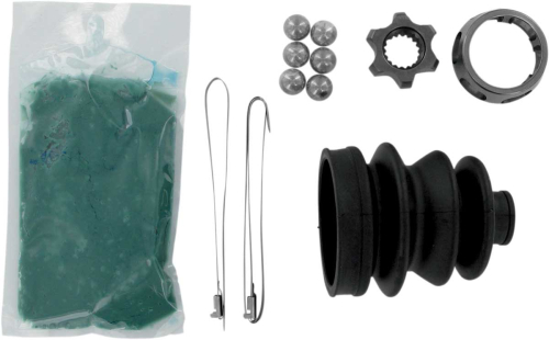 Moose Utility - Moose Utility CV Joint Rebuild Kit - SUZ401