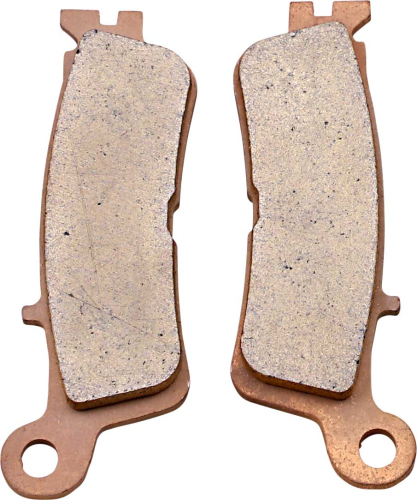 DP Brakes - DP Brakes DP Standard Sintered Metal Brake Pads - DP703