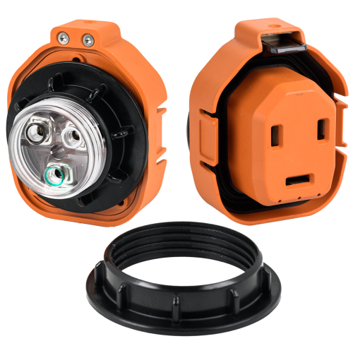 SmartPlug - SmartPlug 30AMP/125V Female Receptable