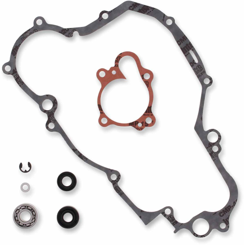 Moose Racing - Moose Racing Water Pump Rebuild Kit - 821666MSE