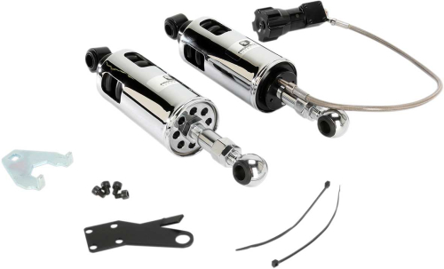Progressive Suspension - Progressive Suspension 422 Series Shocks with R.A.P. - 422-4103C