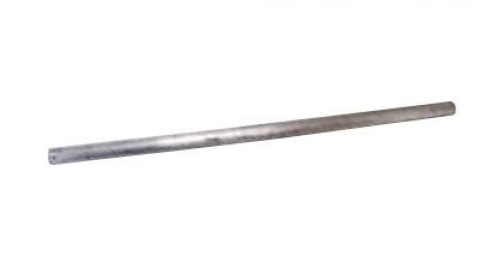SPI - SPI Aluminum Suspension Shaft - 3/4in. x 17 1/4in. - 04-126-07