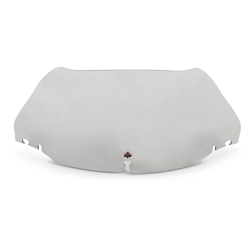 Klock Werks - Klock Werks Flare Windshield - 8.5in. - Tint - KWW-01-0209
