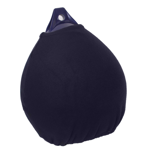 Master Fender Covers - Master Fender Covers A2 - 15-1/2" x 19-1/2" - Double Layer - Navy