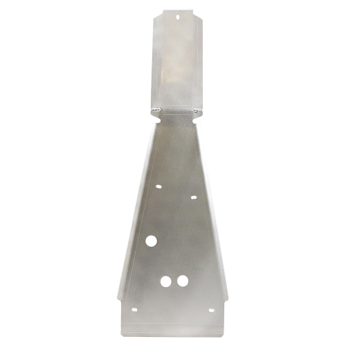 Moose Racing - Moose Racing Full-Body Skid Plate - 636