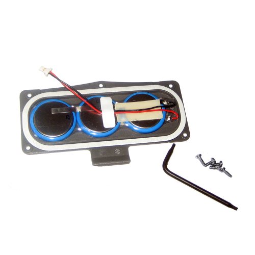Raymarine - Raymarine 3-Up Replacement Battery Pack and Seal Kit