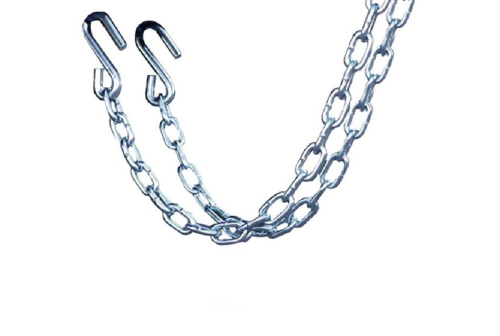 C.E. Smith - C.E. Smith Safety Chain - 3/16in. - 16651A