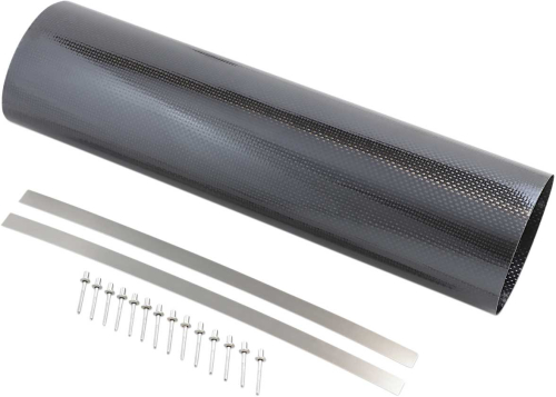 Akrapovic - Akrapovic Exhaust Sleeve Kit - P-RKS45C47