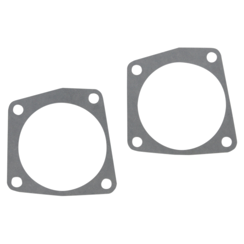 Cometic Gasket - Cometic Gasket Cylinder Base Gaskets - .031in. High Density Fiber (2pk) - C9603-2