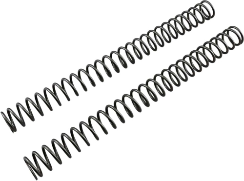 Factory Connection - Factory Connection Fork Springs - 0.51 kg/mm - LSU-051