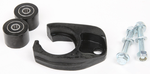 UPP Racing - UPP Racing Chain Slider Set - Stock/Black - 1025