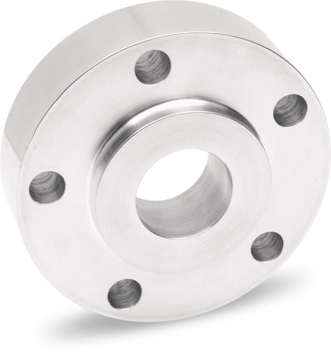 Drag Specialties - Drag Specialties Rear Pulley Spacer - 1.00in - 193088