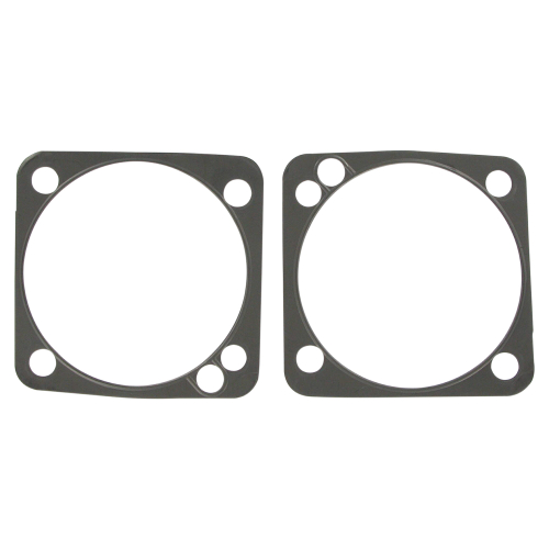 Cometic Gasket - Cometic Gasket Base Gasket for 4.125in Bore S&S Super Sidewinder Plus - SLS - .020in - C9936