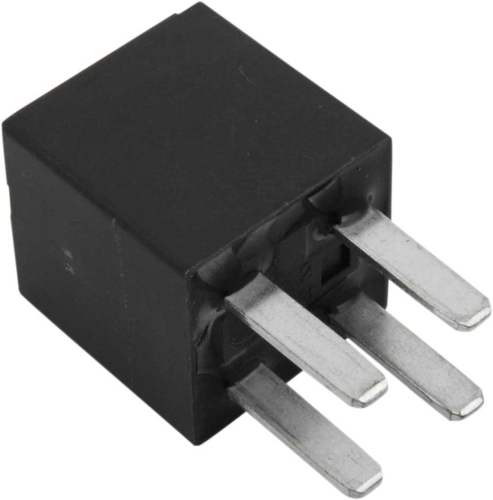 Moose Utility - Moose Utility Relay - 100-3119-PU
