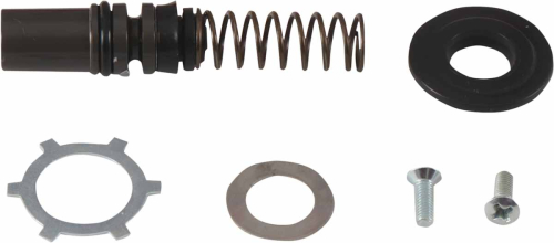 Moose Racing - Moose Racing Clutch Master Cylinder Repair Kit - 18-1104