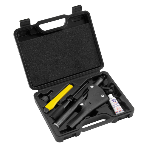 BikeMaster - BikeMaster Tire Repair Kit - 151637