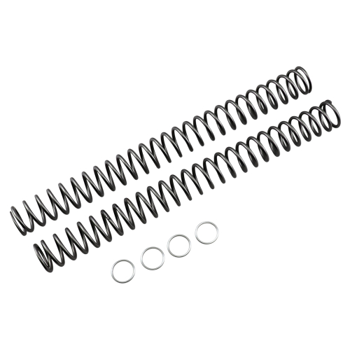 Race Tech - Race Tech Fork Springs - .46 kg/mm - FRSP 444646