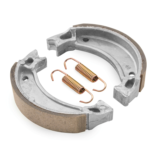 BikeMaster - BikeMaster Brake Shoes - 963034
