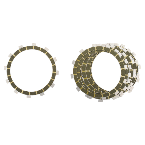 Barnett - Barnett Friction Plate Kit - 302-70-10006