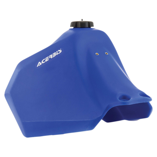 Acerbis - Acerbis Fuel Tank - Blue - 5.3 Gal. - 2250360003