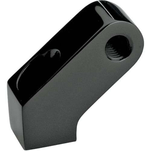 Headwinds - Headwinds Headlight Mounting Block - 1 1/4in Vertical and 1in Forward Offset - 1-0004ZA