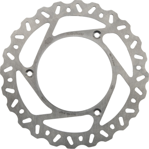 Moto-Master - Moto-Master Nitro Series Brake Disc - 110750-PU
