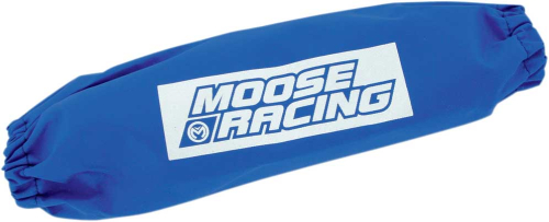 Moose Racing - Moose Racing Shock Cover - Blue - 50-E