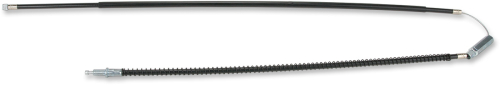 Parts Unlimited - Parts Unlimited Clutch Cable - 5401-1059