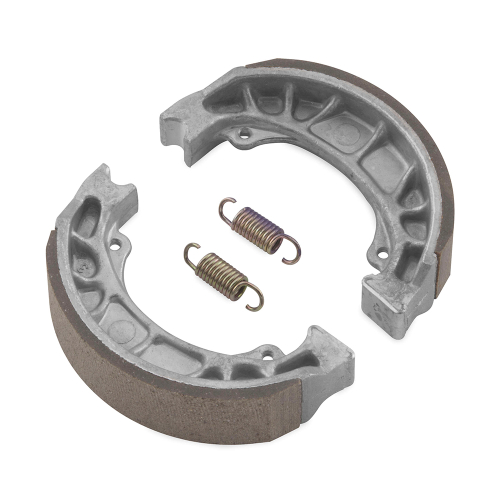 BikeMaster - BikeMaster Brake Shoes - 963000