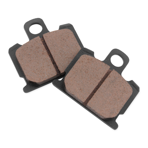 BikeMaster - BikeMaster Brake Pads - 961165