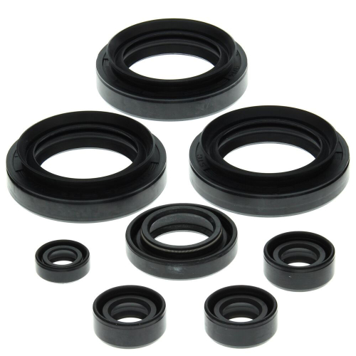 Vertex - Vertex Engine Oil Seal Kit - 822152