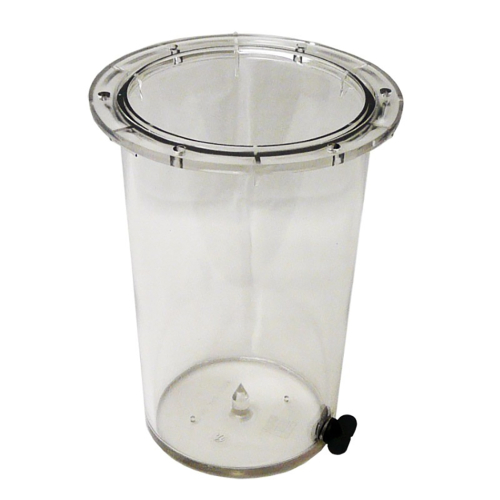 GROCO - GROCO ARG-1253 Sight Glass Fits ARG-1250