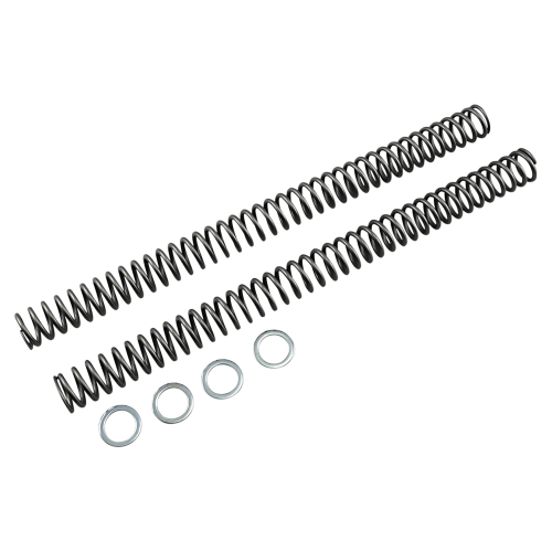 Race Tech - Race Tech Fork Springs - .50 kg/mm - FRSP 395150
