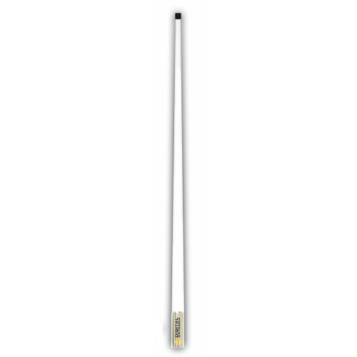 Digital Antenna - Digital Antenna 531-AW 4' AM/FM Antenna - White