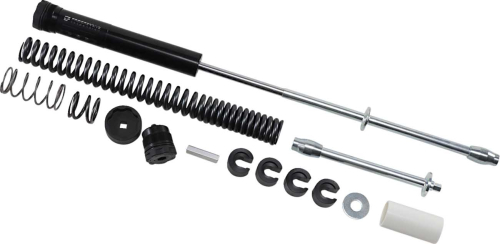 Progressive Suspension - Progressive Suspension Monotube Fork Cartridge Kit - Lowering - 31-2542
