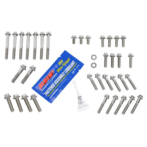 Feuling - Feuling Primary Transmission Fastener Kit - 3067