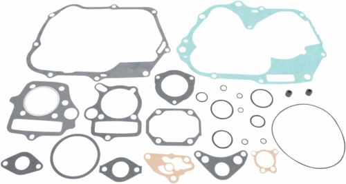 Moose Racing - Moose Racing Complete Gasket Kit - 808842MSE