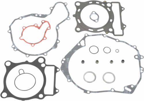 Moose Racing - Moose Racing Complete Gasket Kit - 808907MSE